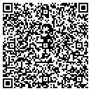QR code with Kaizen CO contacts