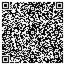 QR code with KELLY ASSOCIATE contacts