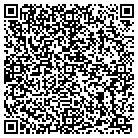QR code with K H Health Consulting contacts