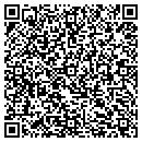 QR code with J P Mfg Co contacts