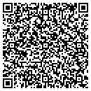 QR code with Lanier Robin contacts