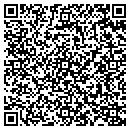QR code with L C B Consulting LLC contacts
