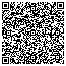 QR code with L K Consulting contacts