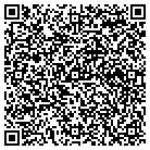 QR code with Mcgrath Defense Consulting contacts