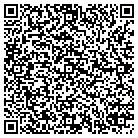 QR code with O'Brien Mc Connell & CO Inc contacts