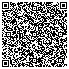 QR code with P&E Management Corporation contacts