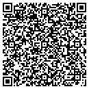 QR code with Roberta J Hall contacts