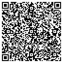 QR code with S Alexander Yellin contacts