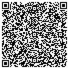 QR code with Techvision 21 Inc contacts