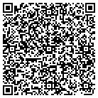 QR code with T E H Management Consultant contacts