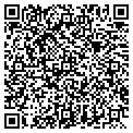 QR code with Tmk Associates contacts
