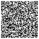 QR code with Unity Health Care Inc contacts