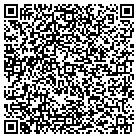 QR code with University Ophthalmic Consultants contacts