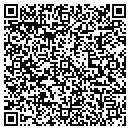 QR code with W Graves & Co contacts
