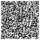 QR code with Woodside Buckmaster & Assoc contacts