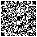 QR code with Zede Consulting contacts