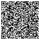QR code with Hide and Chic contacts
