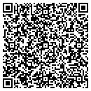QR code with Hale Ka'a Doors contacts