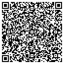 QR code with Hansen Bruce A PhD contacts