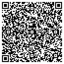 QR code with Harris Agency contacts