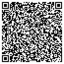 QR code with Hon Ming Chan contacts