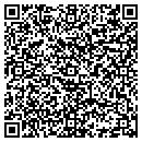 QR code with J W Loo & Assoc contacts