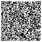 QR code with Kahana Outrigger Assn contacts