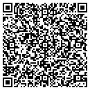 QR code with K's Business Management LLC contacts