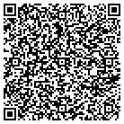 QR code with Options Technology Company Inc contacts