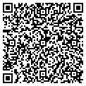 QR code with Vistaco contacts