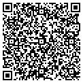 QR code with Excell contacts