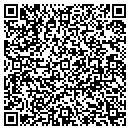 QR code with Zippy Mart contacts