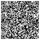 QR code with H & H Consulting Service CO contacts