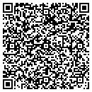QR code with Harriet Busker contacts