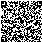 QR code with CMHA Worth Program Extended contacts