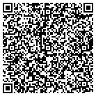 QR code with J Hanley John And Associates Inc contacts