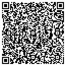 QR code with Kane & Assoc contacts