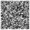 QR code with Kendle Corp contacts