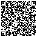 QR code with Meta contacts