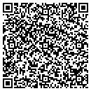 QR code with O'neal & Assoc Inc contacts