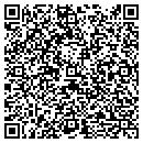 QR code with P Demo Crm Consulting LLC contacts