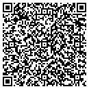 QR code with Petrie's Inc contacts