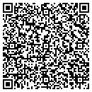 QR code with R & J Management LLC contacts