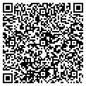 QR code with Thomas George contacts
