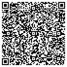 QR code with X L R Consulting Services LLC contacts