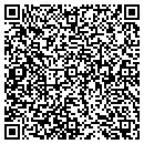 QR code with Alec Smart contacts