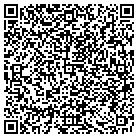 QR code with Anderson & Cox Llp contacts
