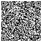 QR code with A New Me & Associates contacts