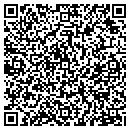 QR code with B & K Assets LLC contacts