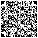 QR code with C Creations contacts